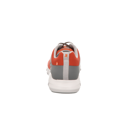 Rieker Damen Schnürschuh  in multicolor