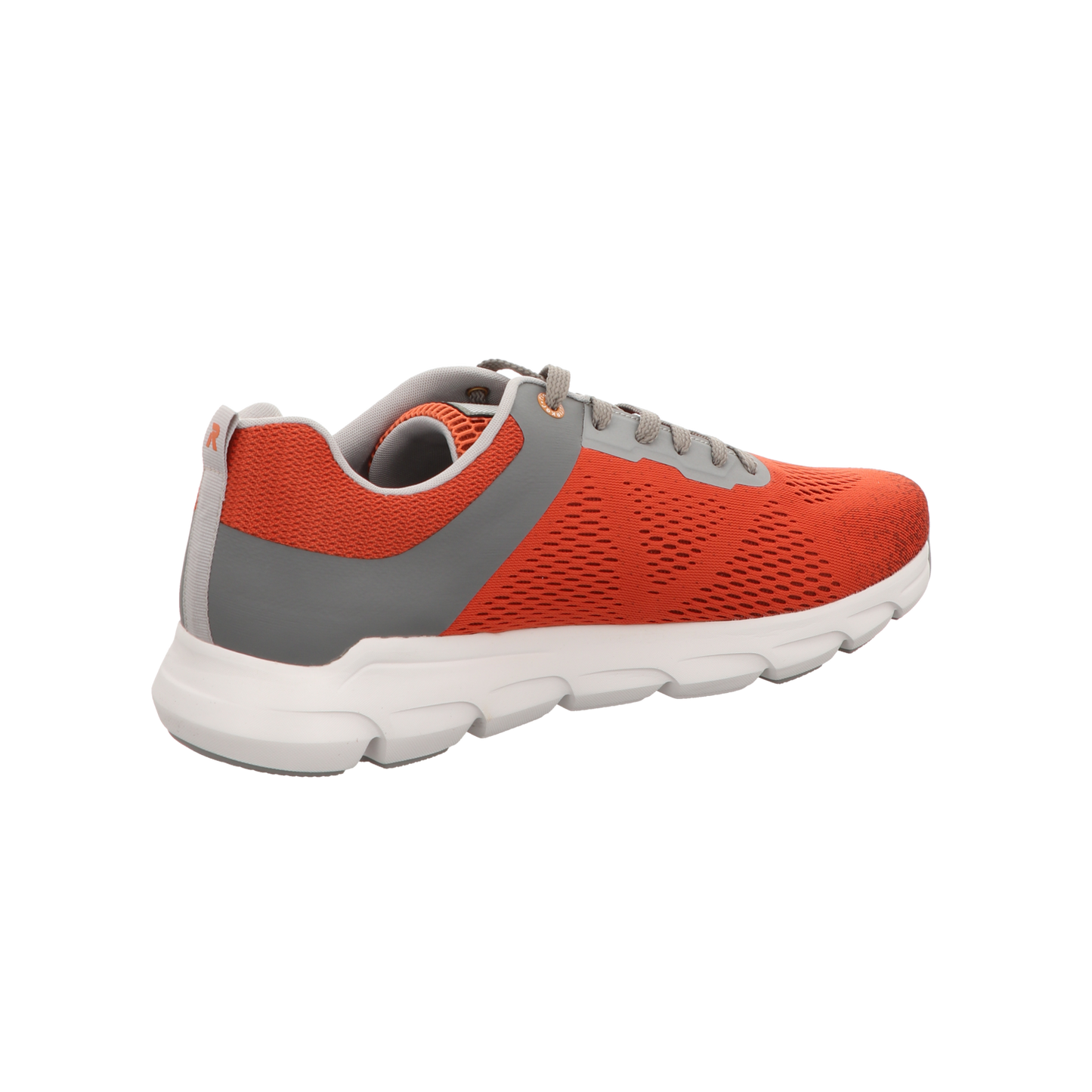 Rieker Damen Schnürschuh  in multicolor