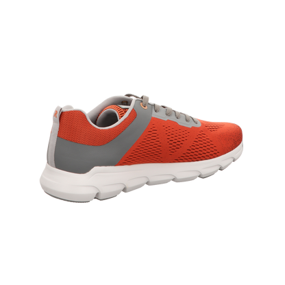 Rieker Damen Schnürschuh  in multicolor