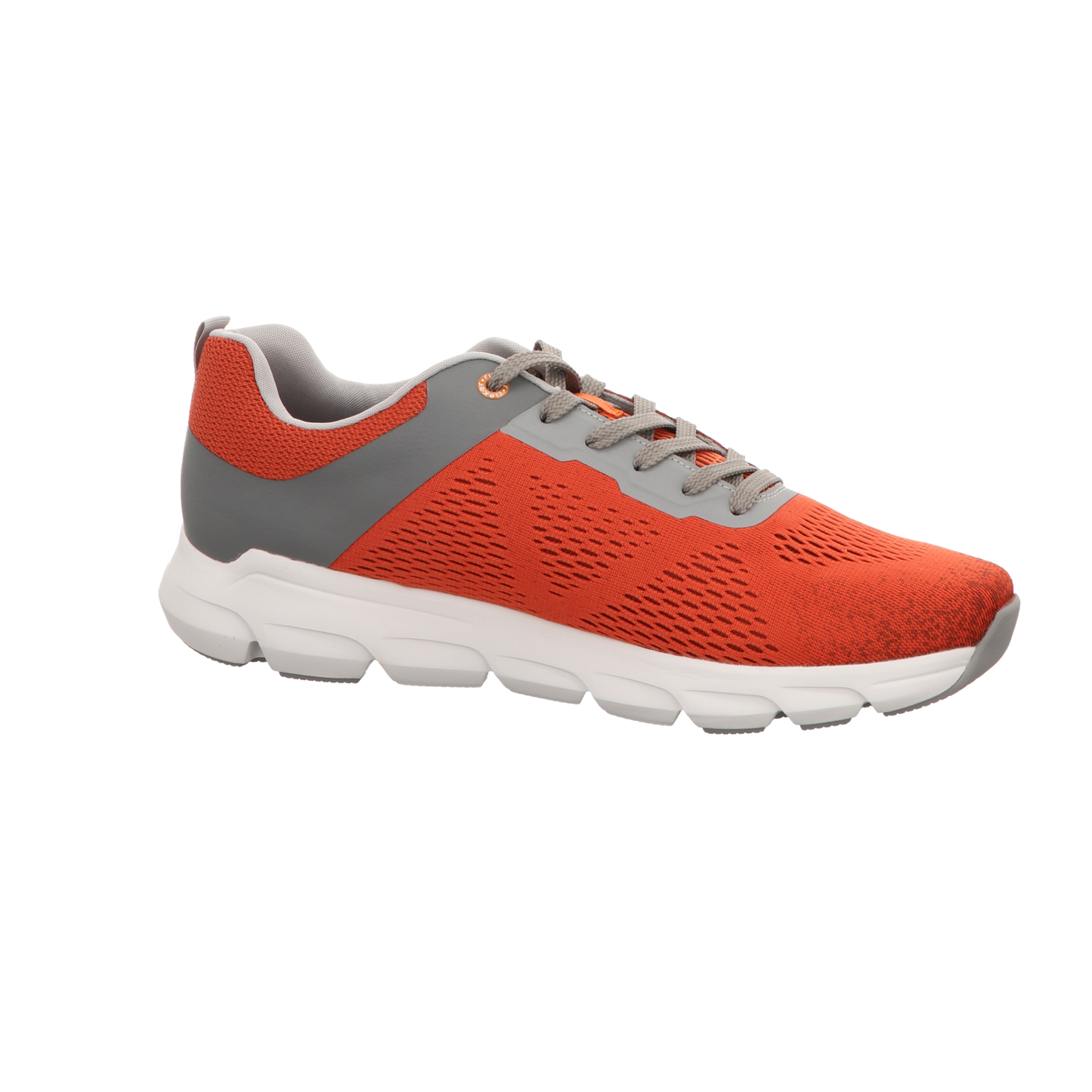 Rieker Damen Schnürschuh  in multicolor