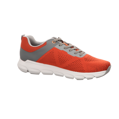 Rieker Damen Schnürschuh  in multicolor