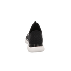 Skechers Herren Slipper Slip-In Summits in schwarz