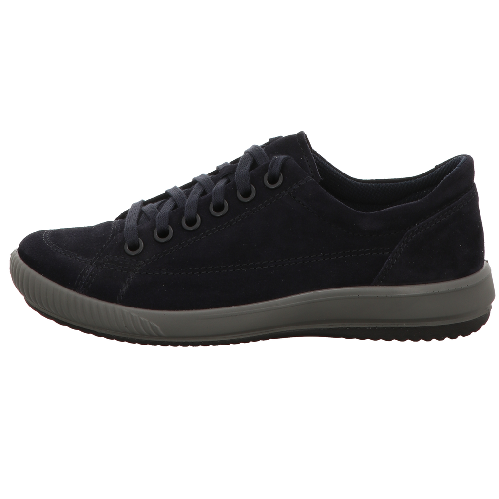 Legero Damen Schnürschuh Tanaro 5.0 in blau
