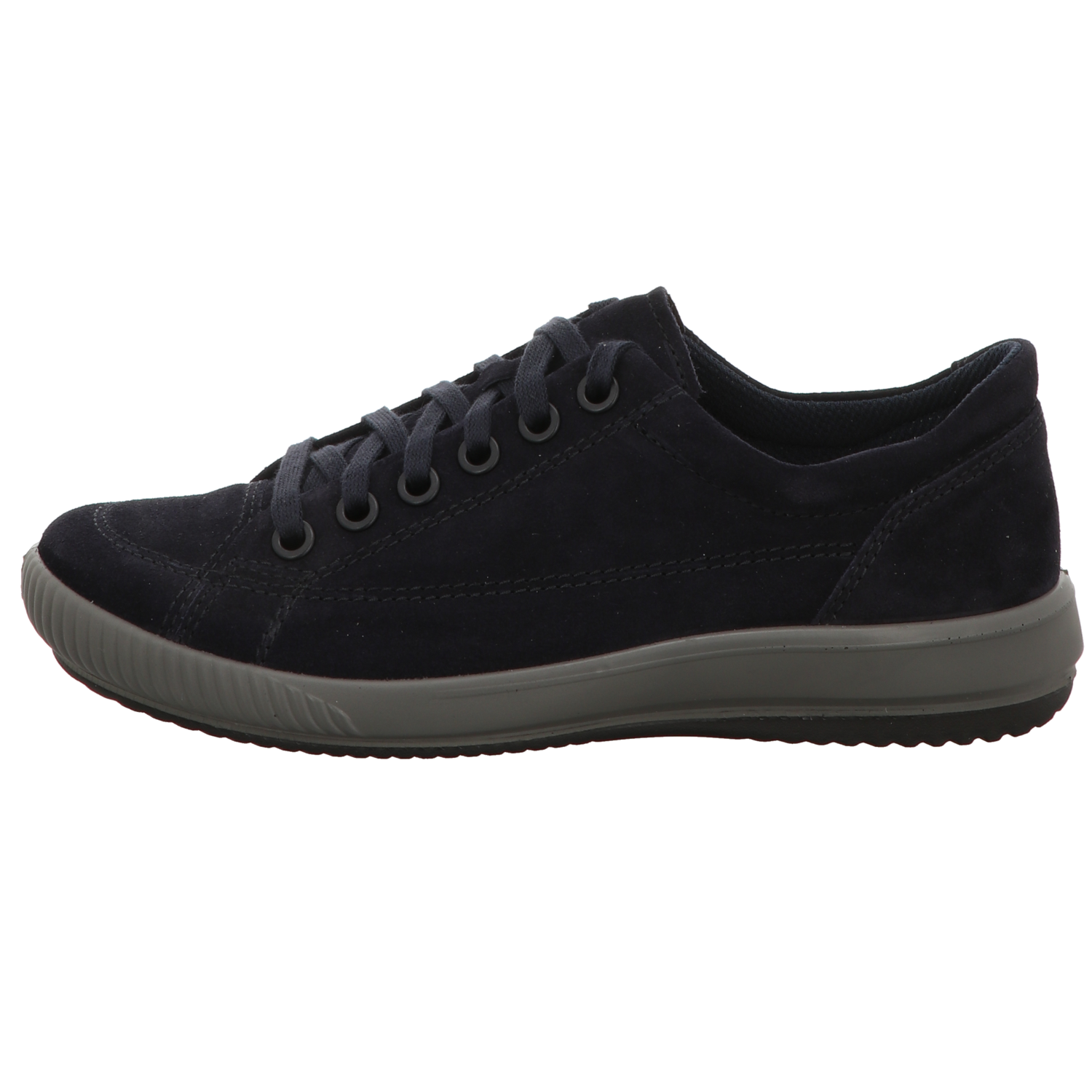 Legero Damen Schnürschuh Tanaro 5.0 in blau