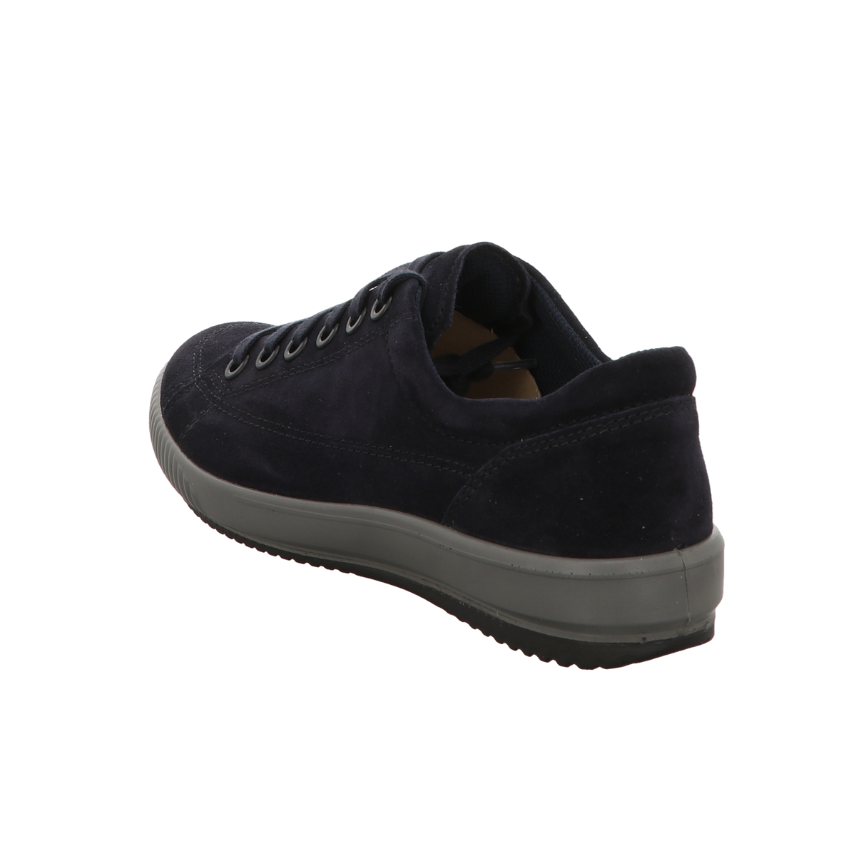 Legero Damen Schnürschuh Tanaro 5.0 in blau