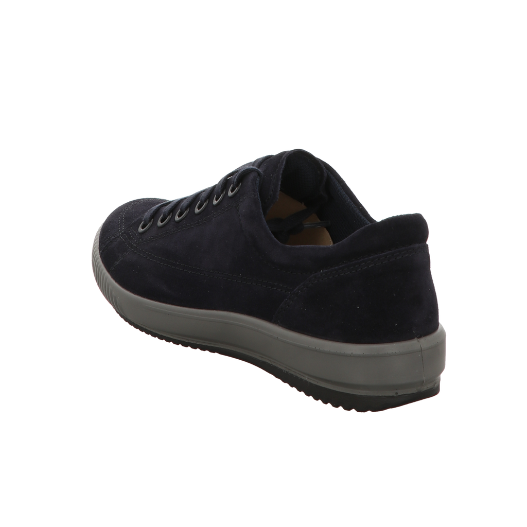Legero Damen Schnürschuh Tanaro 5.0 in blau