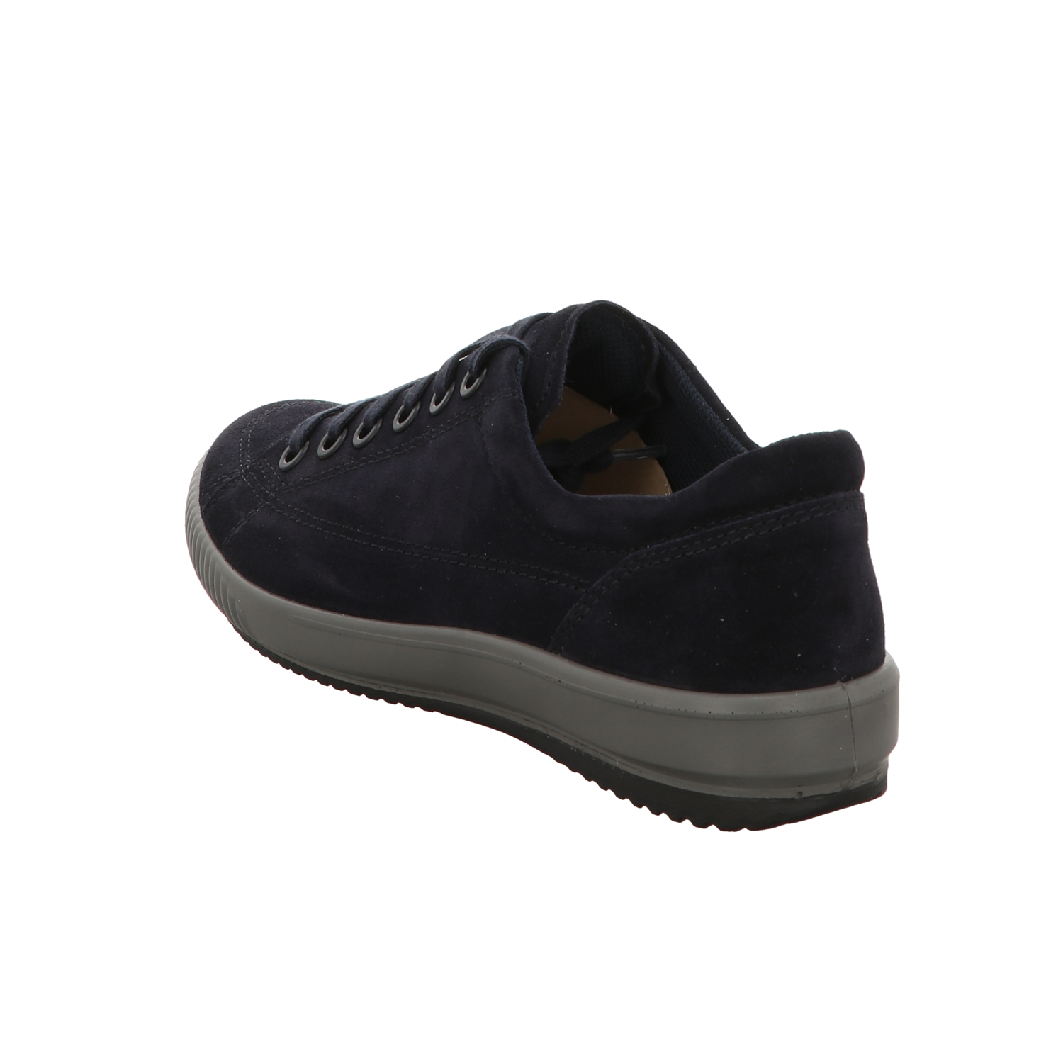 Legero Damen Schnürschuh Tanaro 5.0 in blau