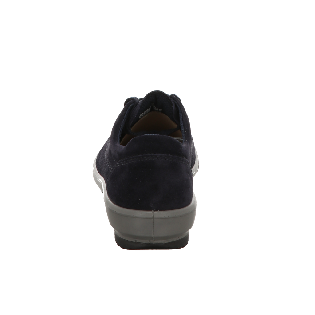 Legero Damen Schnürschuh Tanaro 5.0 in blau