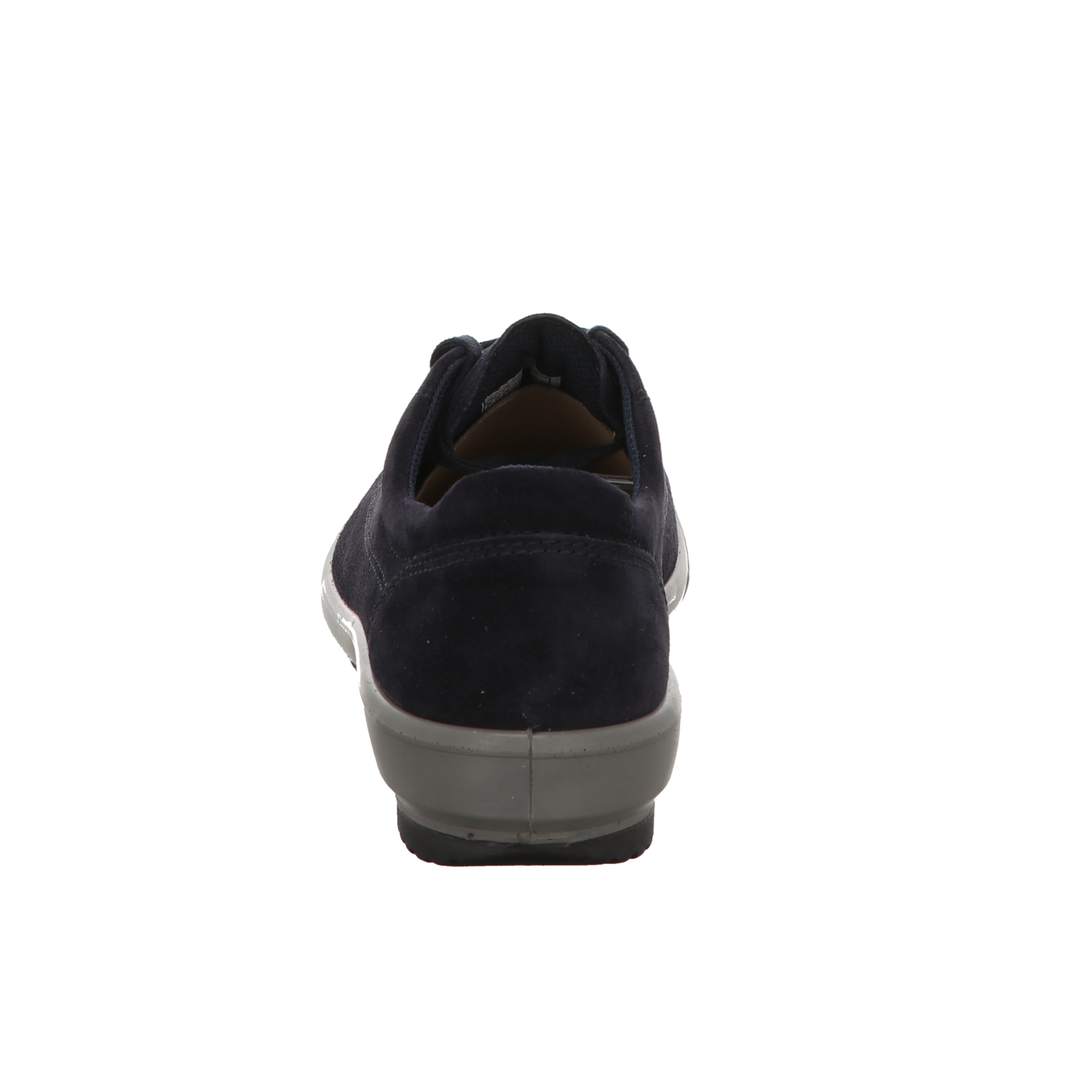 Legero Damen Schnürschuh Tanaro 5.0 in blau