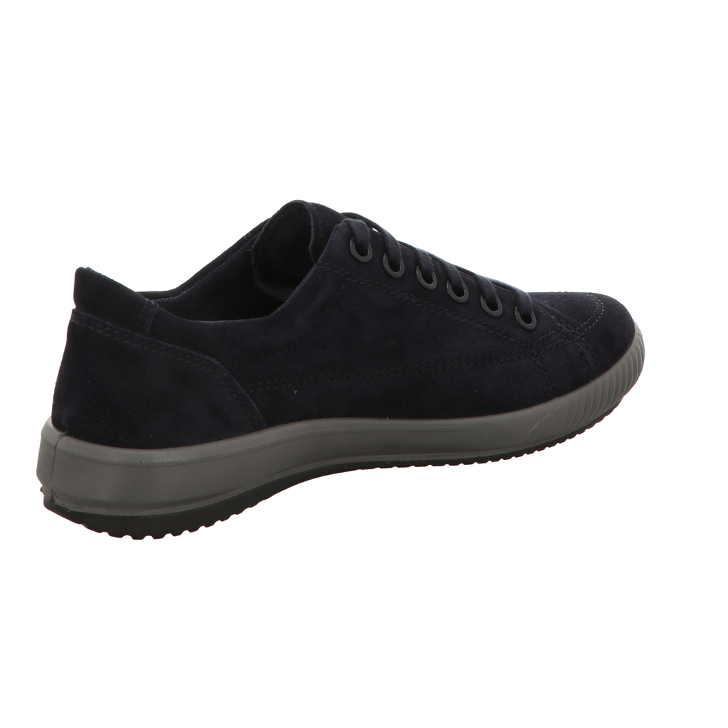 Legero Damen Schnürschuh Tanaro 5.0 in blau