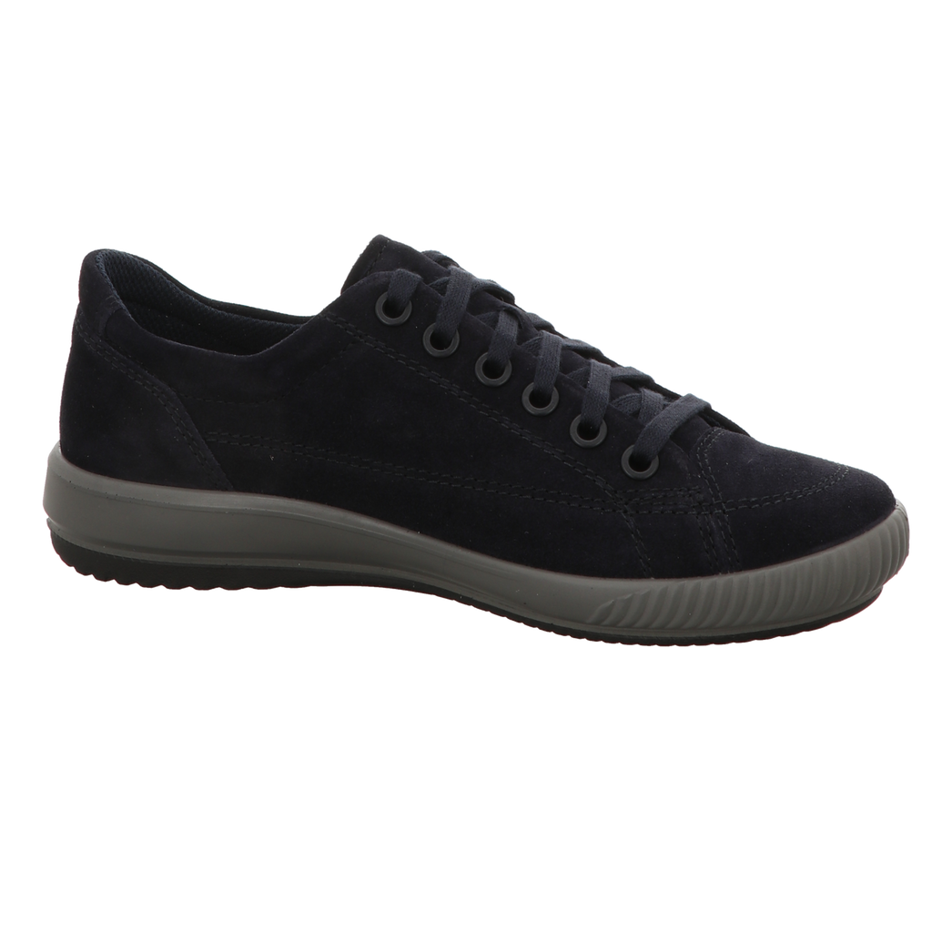 Legero Damen Schnürschuh Tanaro 5.0 in blau