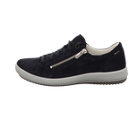 Legero Damen Schnürschuh Tanaro 5.0 in blau