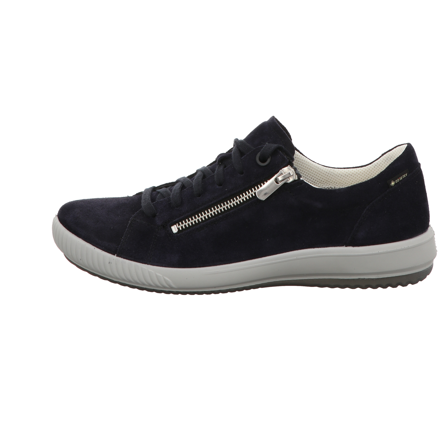 Legero Damen Schnürschuh Tanaro 5.0 in blau