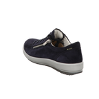 Legero Damen Schnürschuh Tanaro 5.0 in blau