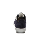 Legero Damen Schnürschuh Tanaro 5.0 in blau