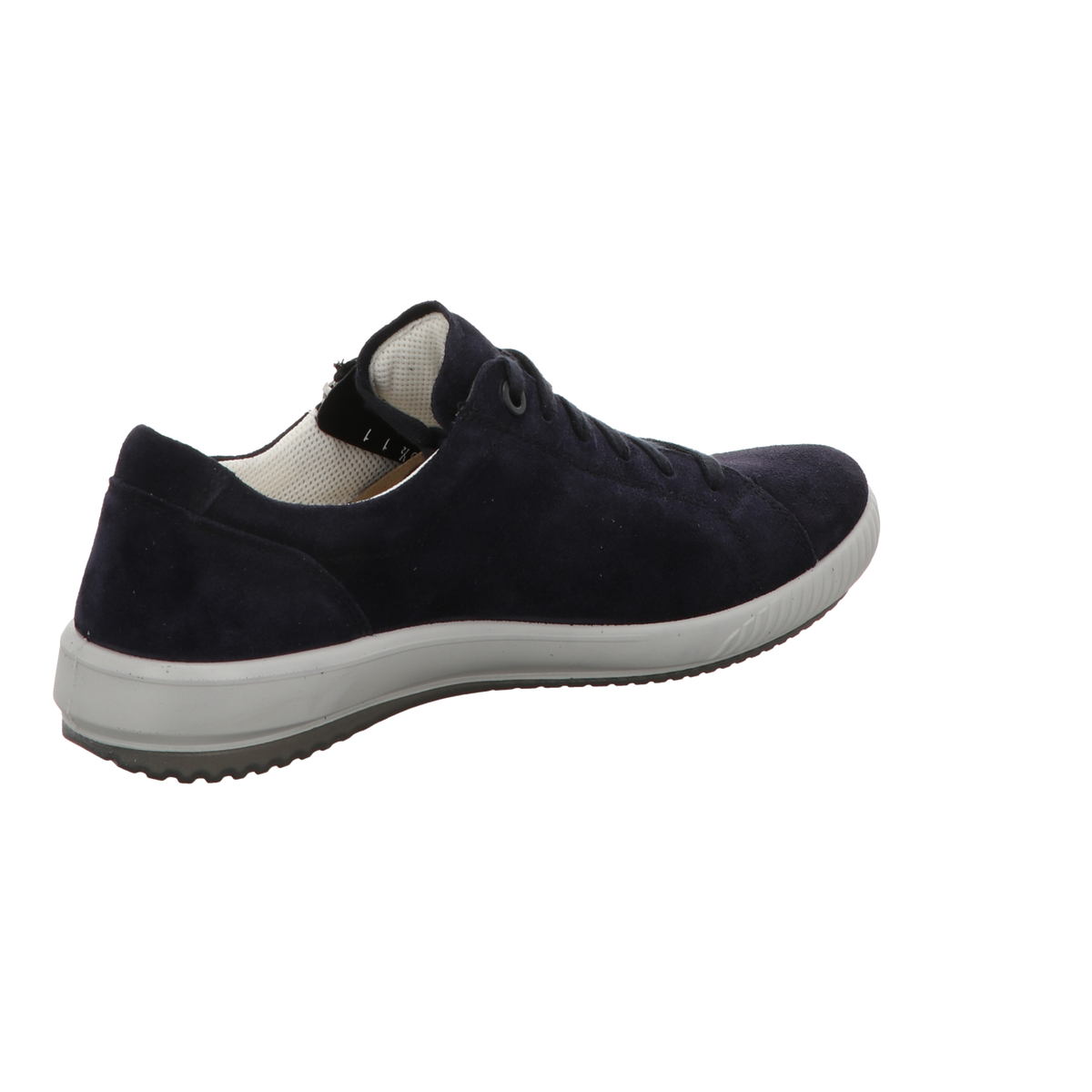 Legero Damen Schnürschuh Tanaro 5.0 in blau