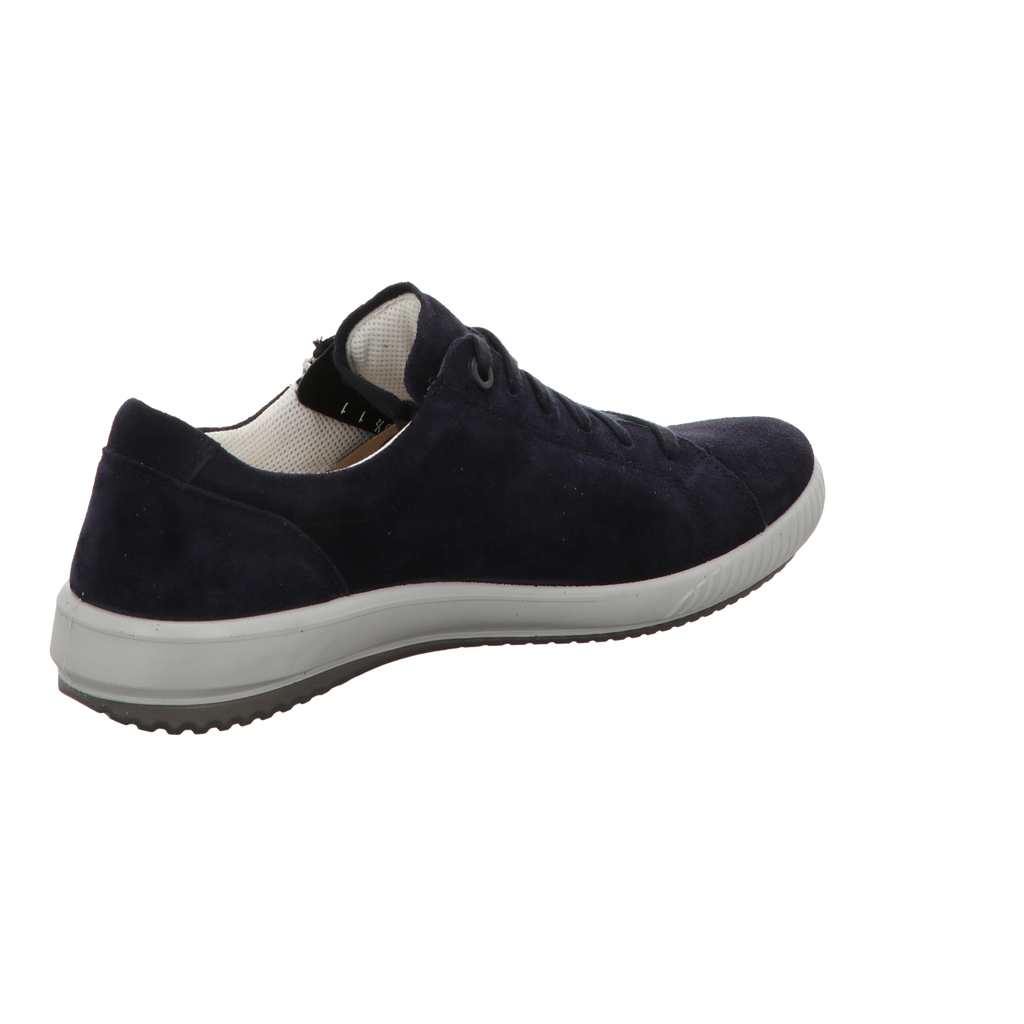 Legero Damen Schnürschuh Tanaro 5.0 in blau