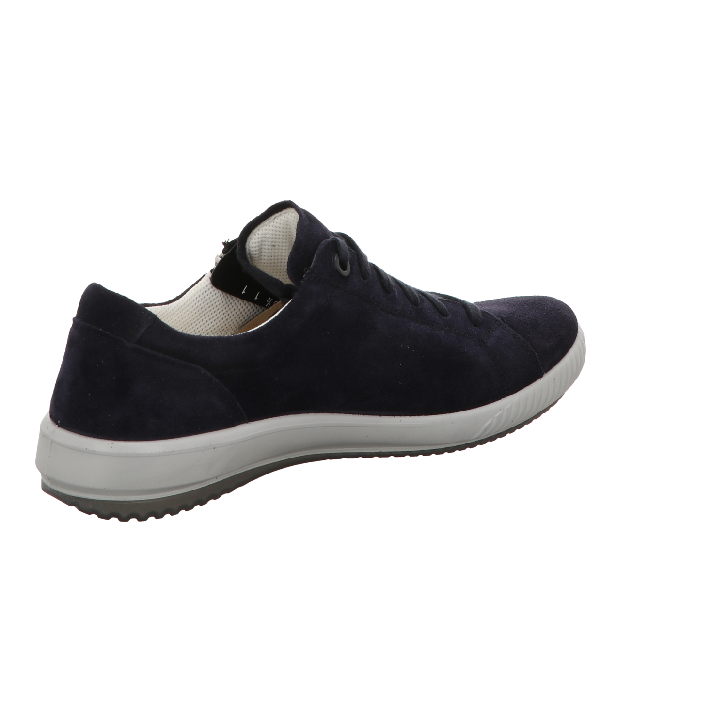 Legero Damen Schnürschuh Tanaro 5.0 in blau
