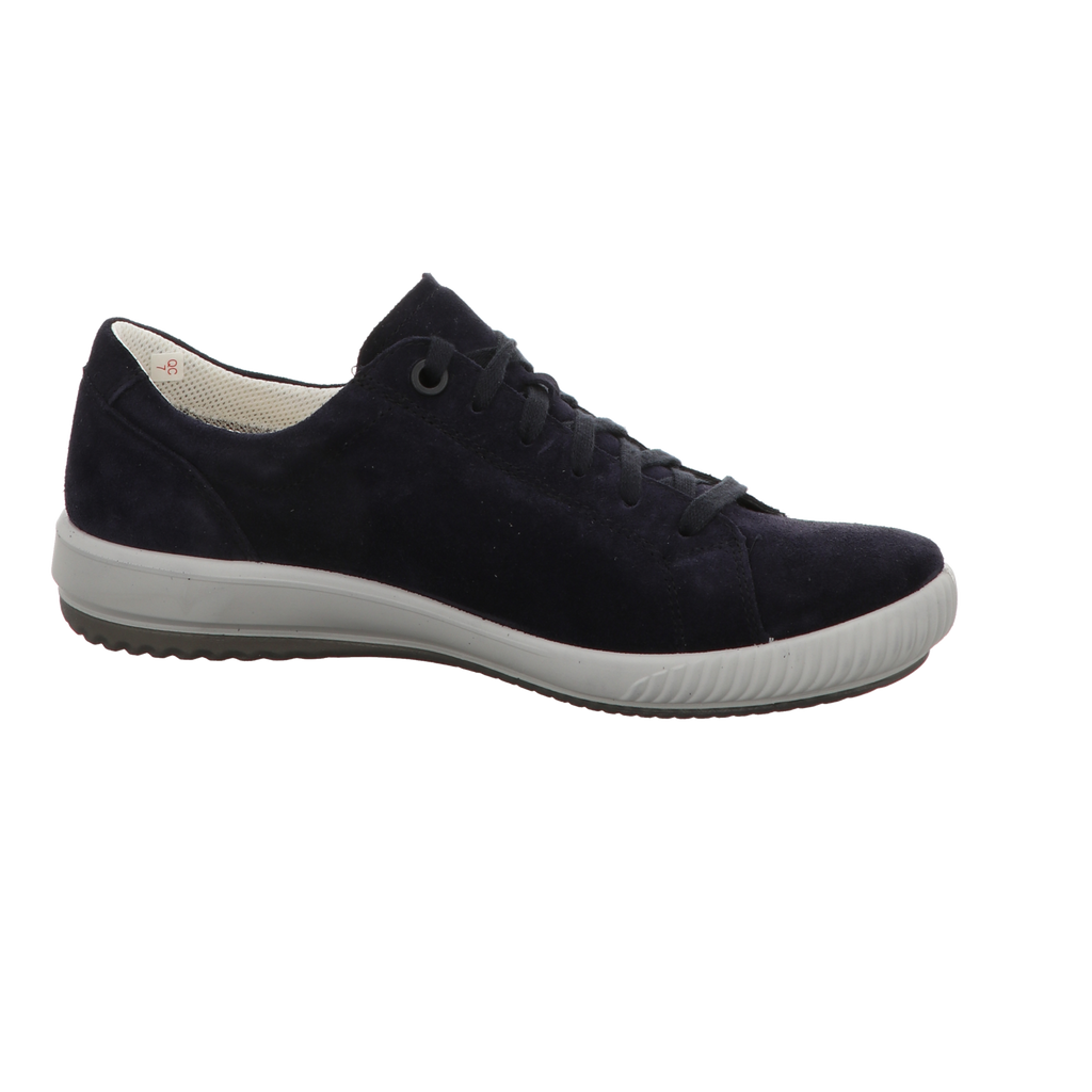 Legero Damen Schnürschuh Tanaro 5.0 in blau