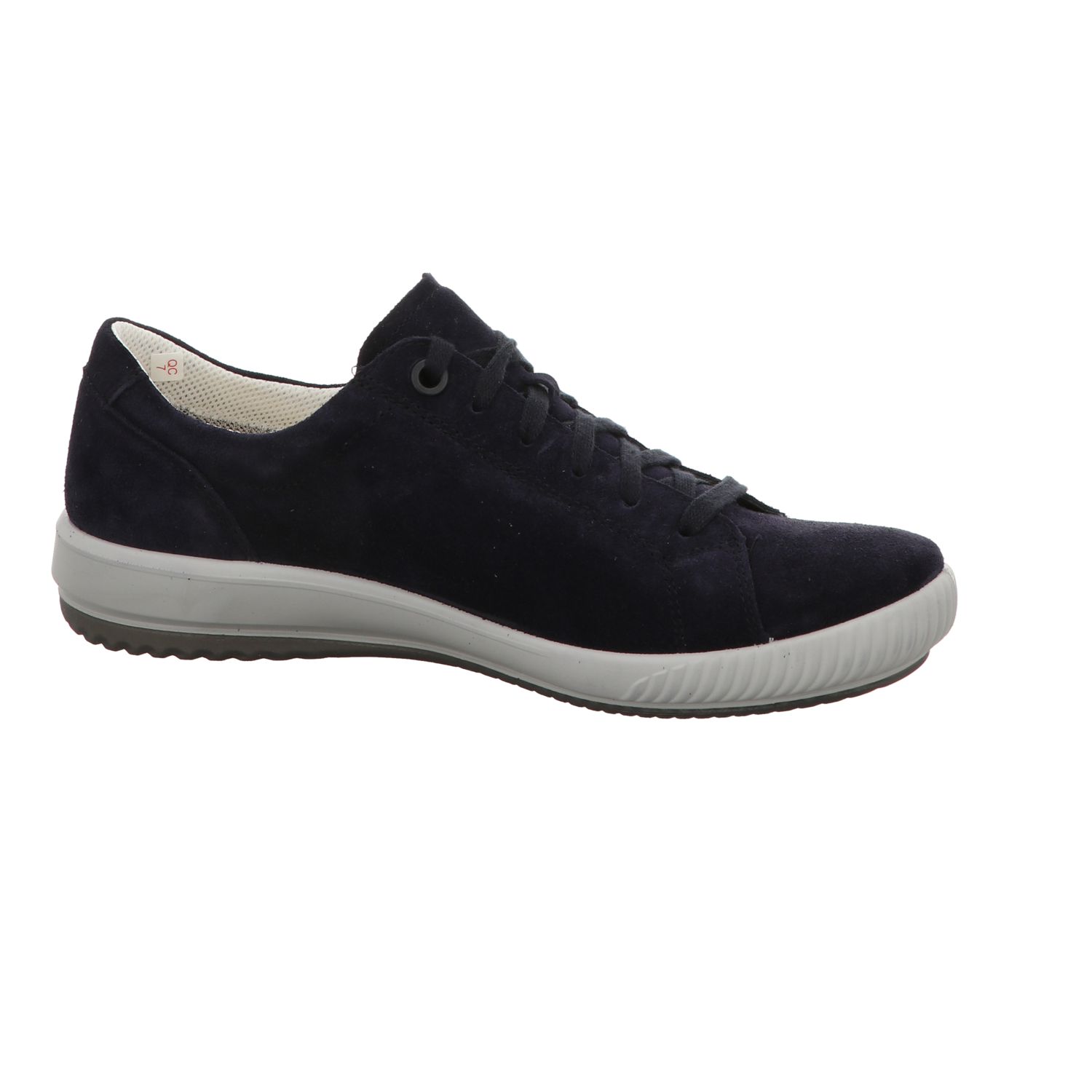 Legero Damen Schnürschuh Tanaro 5.0 in blau