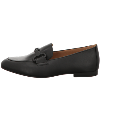 Gabor Damen Trotteur  in schwarz