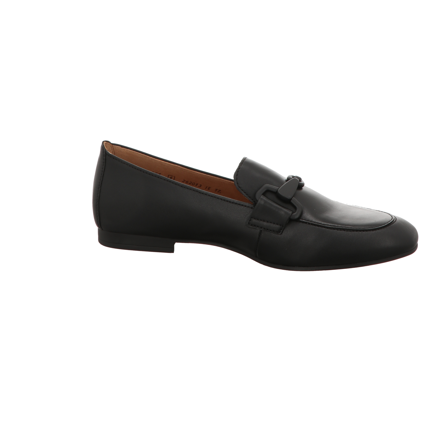 Gabor Damen Trotteur  in schwarz