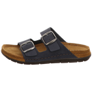 Rohde Damen Pantolette Rodigo D in blau