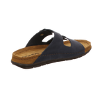 Rohde Damen Pantolette Rodigo D in blau