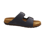 Rohde Damen Pantolette Rodigo D in blau