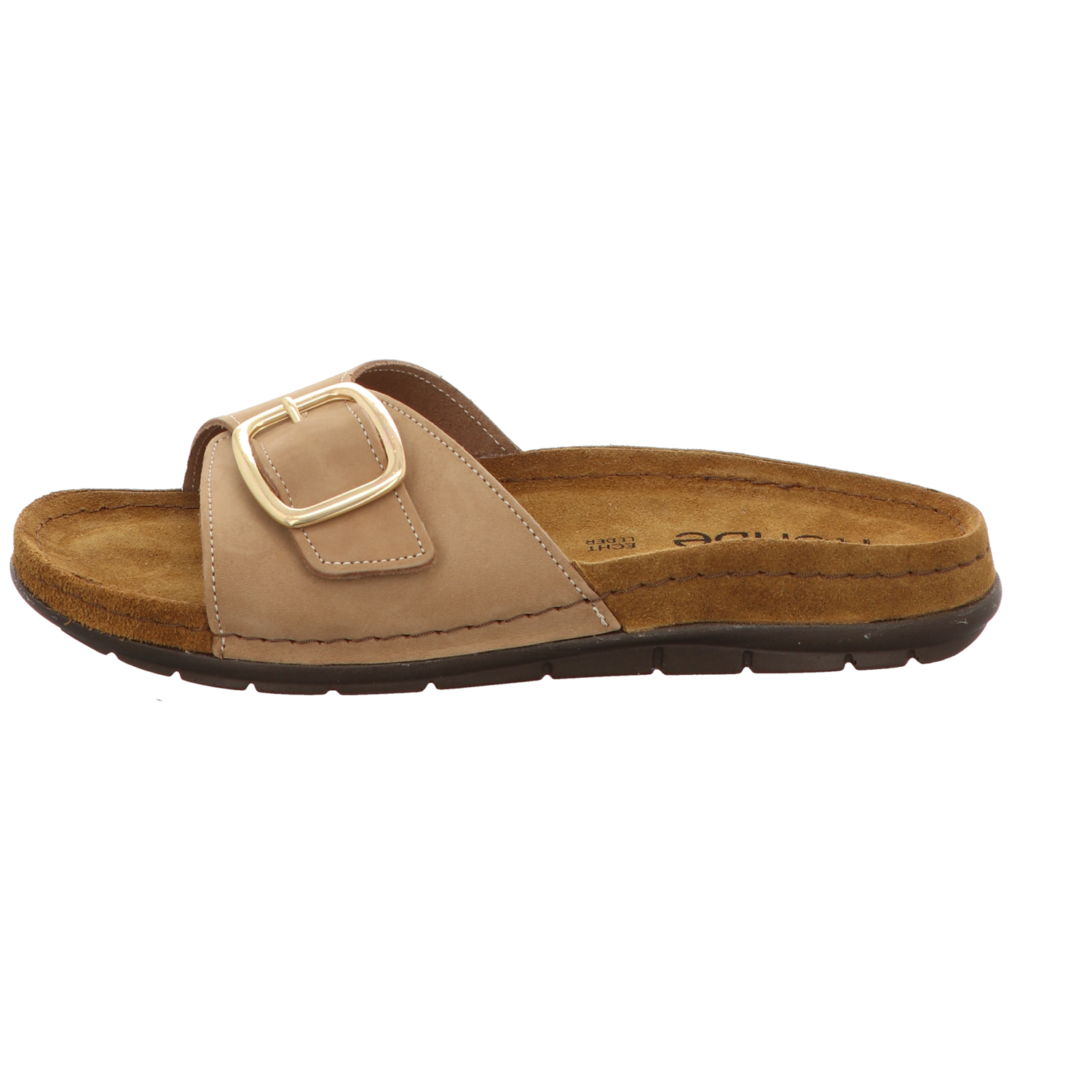 Rohde Damen Pantolette Rodigo D in beige