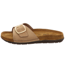 Rohde Damen Pantolette Rodigo D in beige