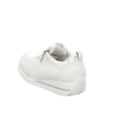 Waldläufer Damen Schnürschuh bequem Himona in weiss