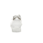 Waldläufer Damen Schnürschuh bequem Himona in weiss