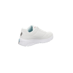 Skechers Damen Slipper Goldcrown Uno Lite in weiss