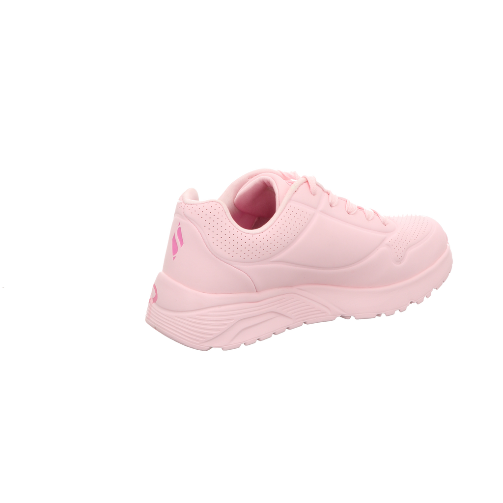 Skechers Damen Slipper Goldcrown Uno Lite in pink