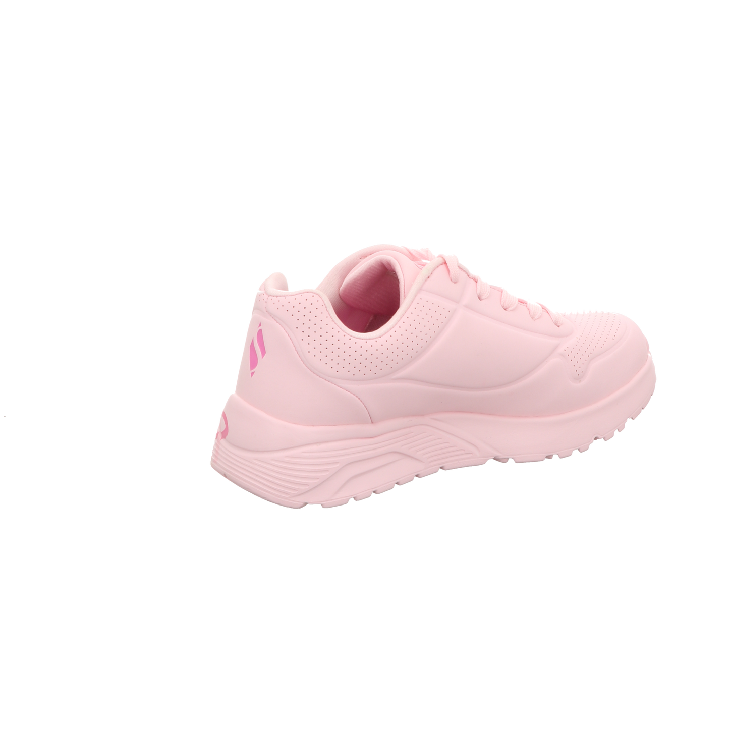 Skechers Damen Slipper Goldcrown Uno Lite in pink