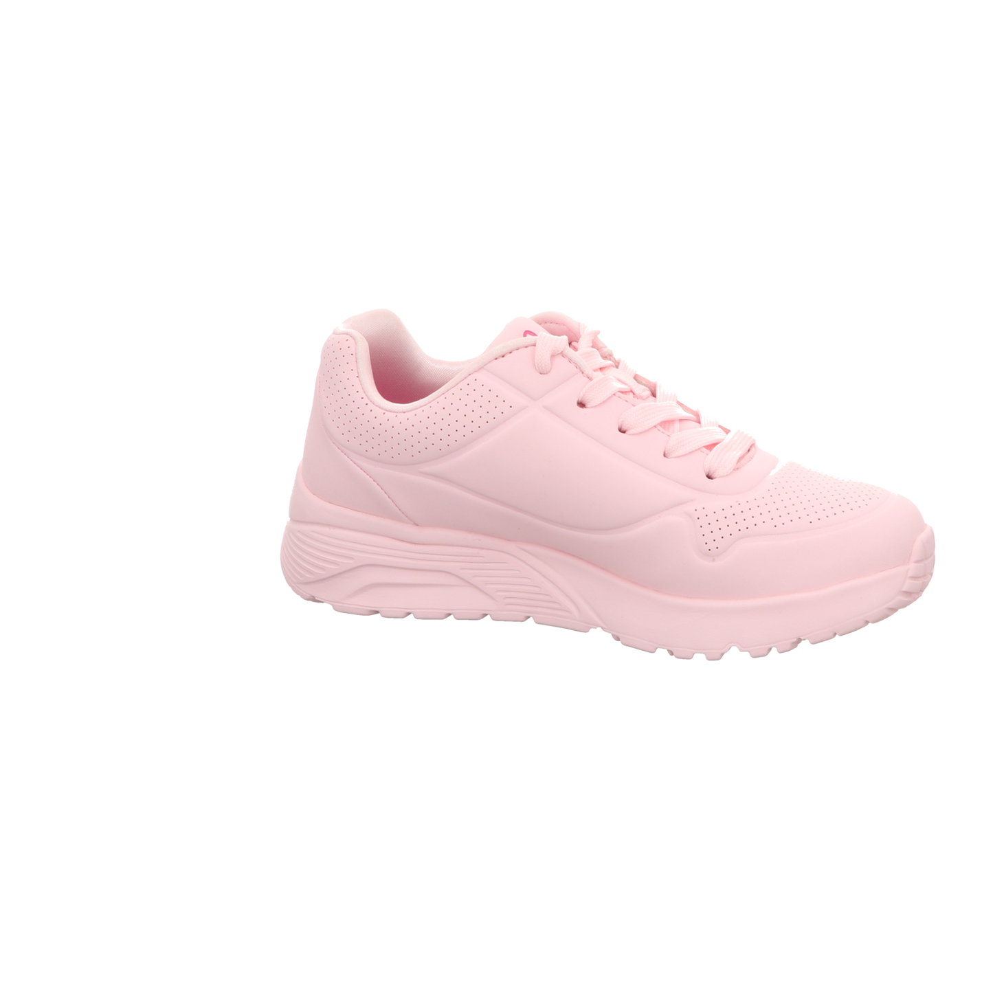 Skechers Damen Slipper Goldcrown Uno Lite in pink