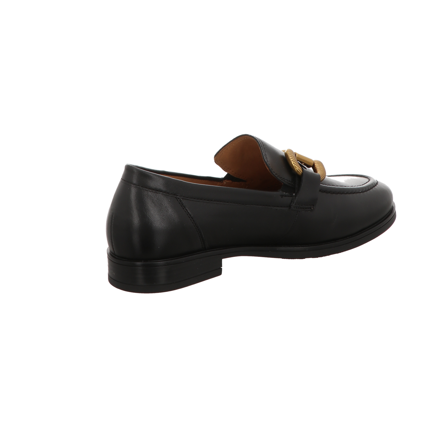 Gabor Damen Slipper Florenz in schwarz