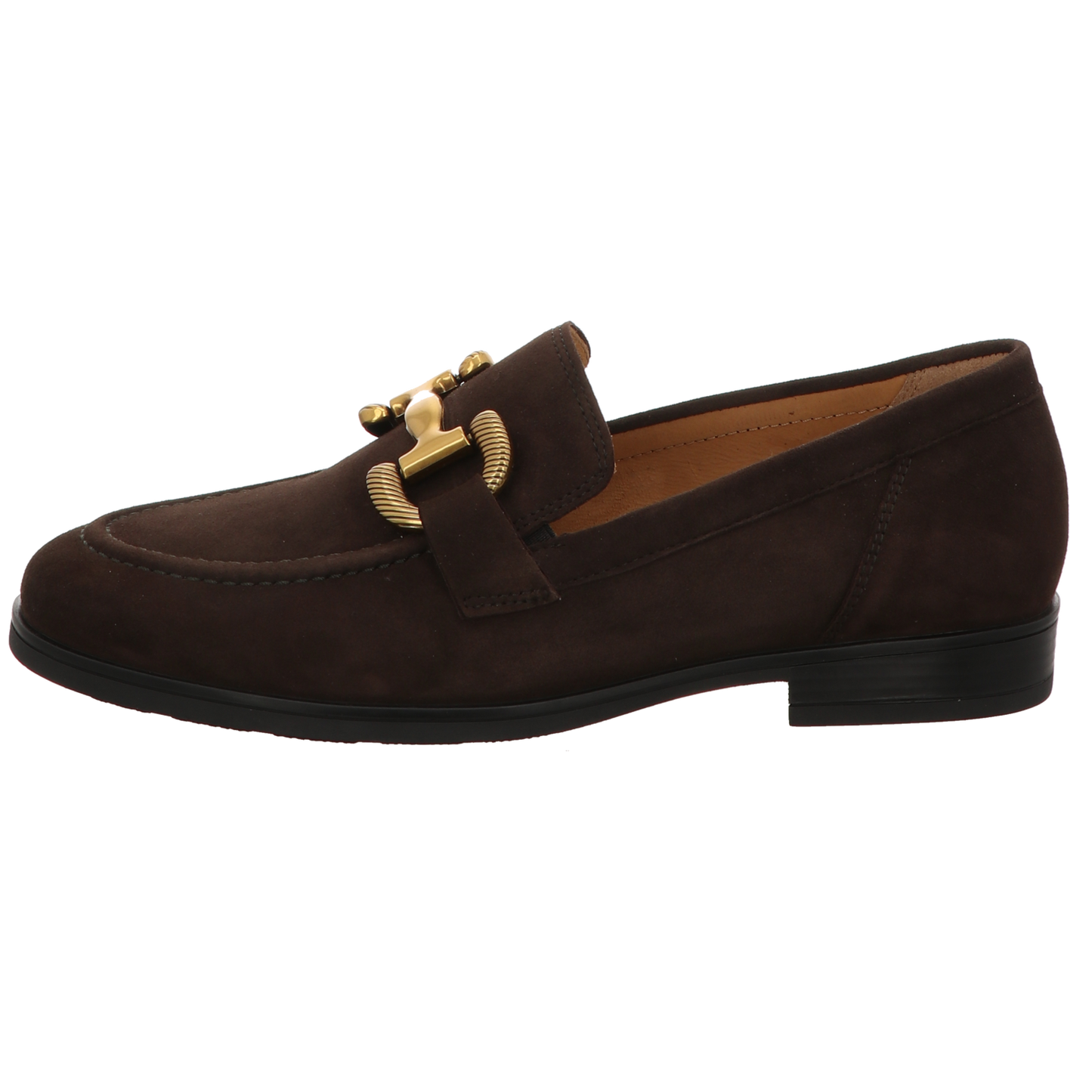 Gabor Damen Slipper Florenz in braun