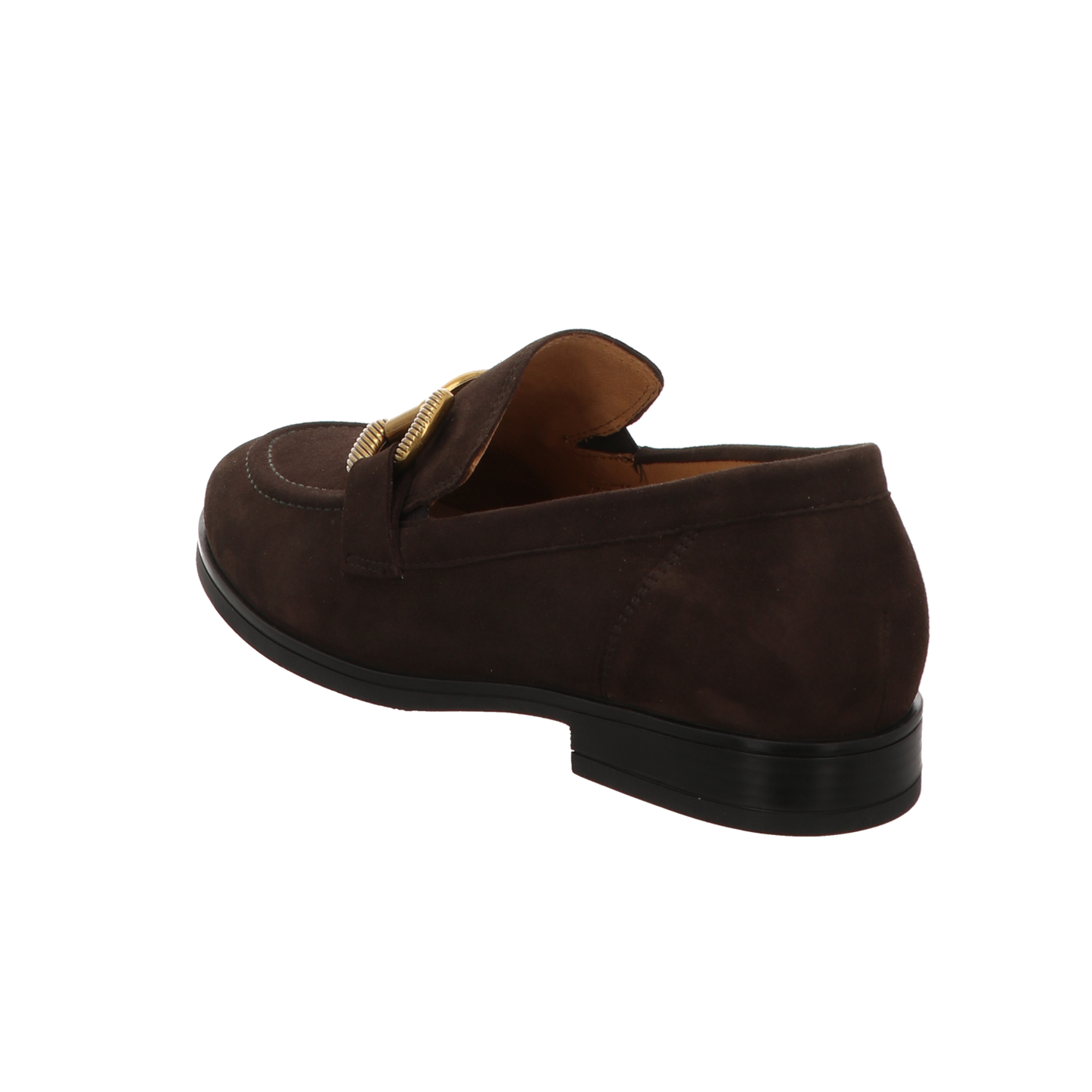 Gabor Damen Slipper Florenz in braun