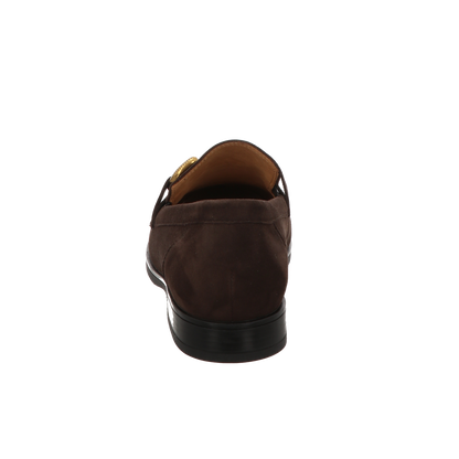 Gabor Damen Slipper Florenz in braun