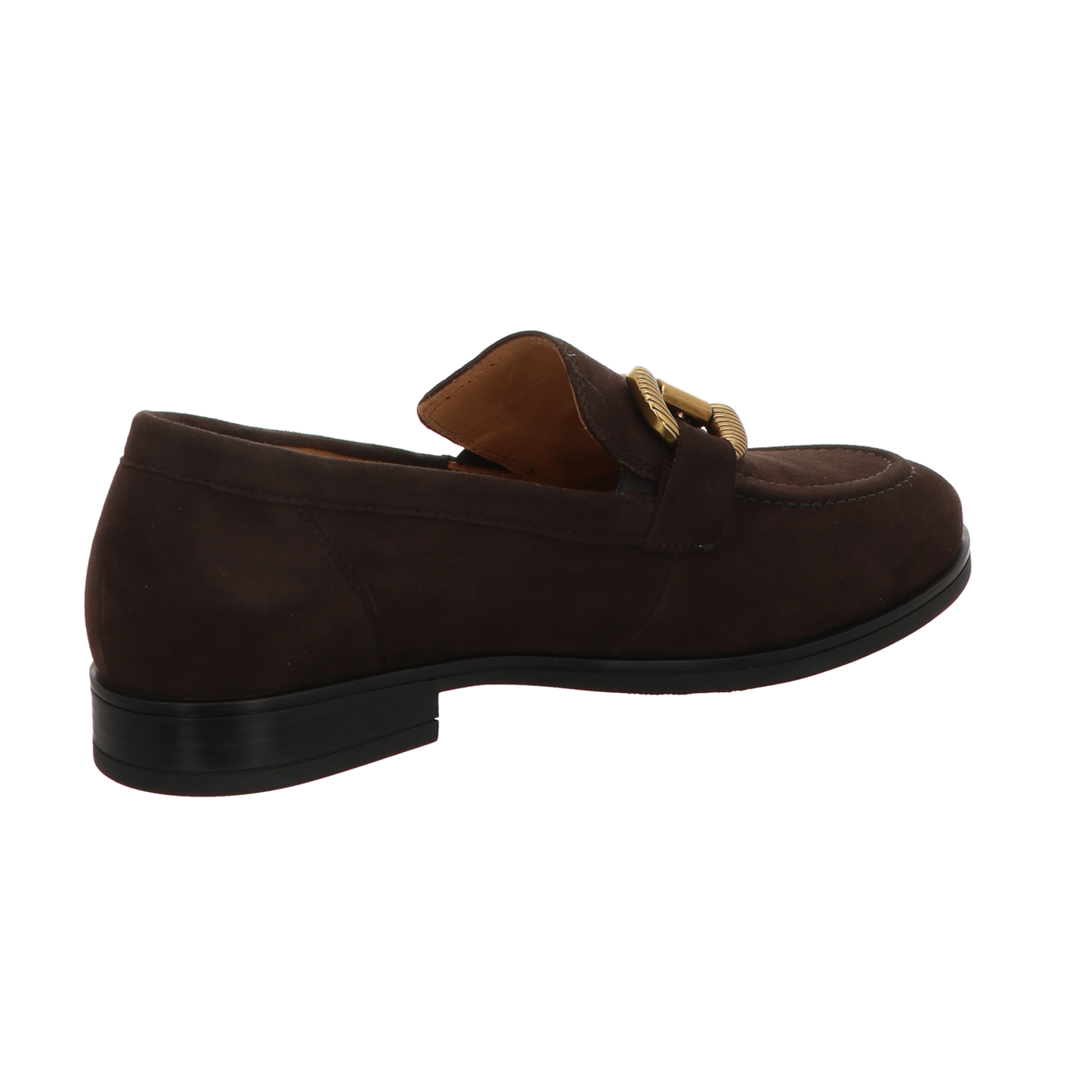 Gabor Damen Slipper Florenz in braun