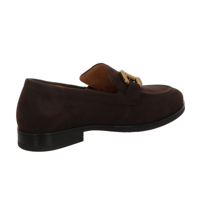 Gabor Damen Slipper Florenz in braun