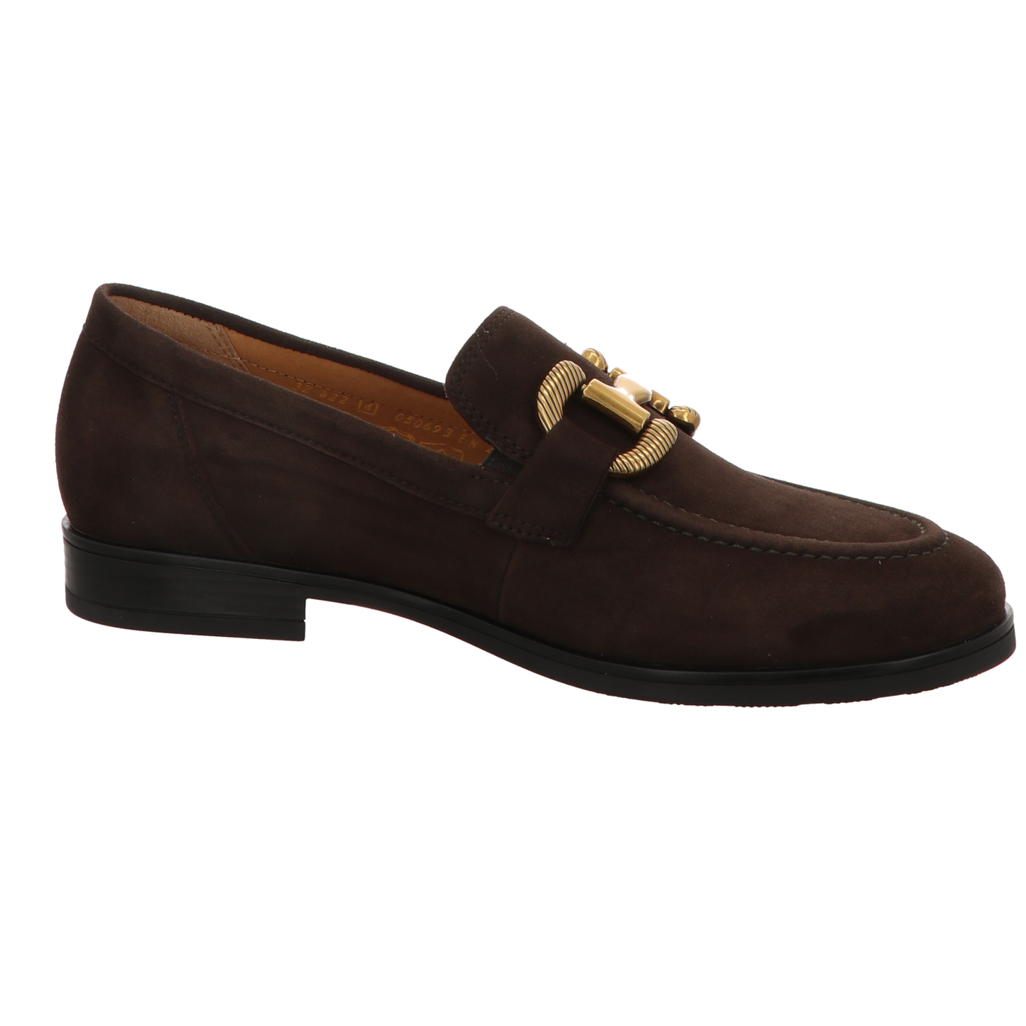Gabor Damen Slipper Florenz in braun