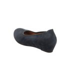 Gabor Damen Pumps bequem Kreta in dunkelblau
