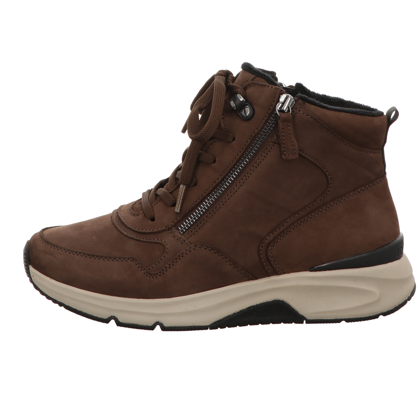 Gabor Damen Stiefel  in braun