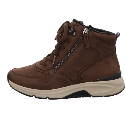 Gabor Damen Stiefel  in braun