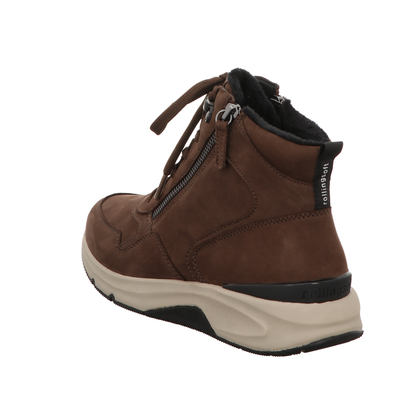 Gabor Damen Stiefel  in braun