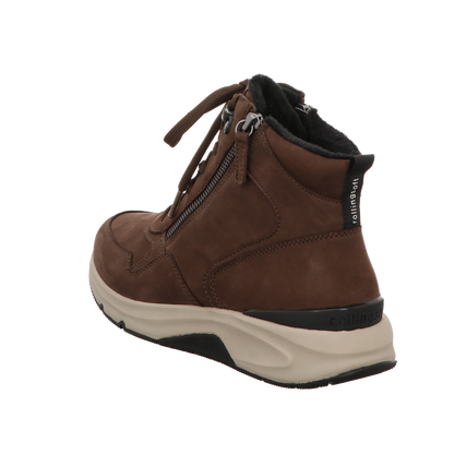 Gabor Damen Stiefel  in braun