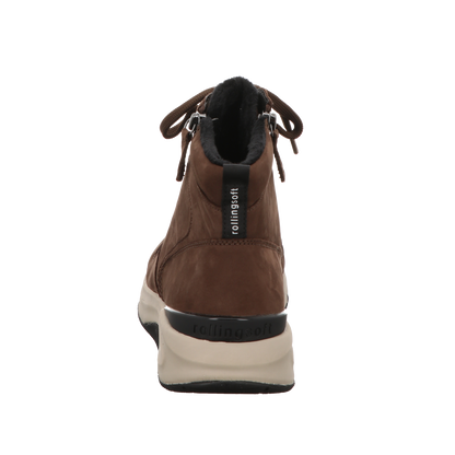 Gabor Damen Stiefel  in braun